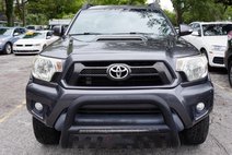 2013 Toyota Tacoma PreRunner V6