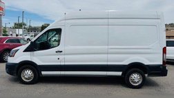 2022 Ford Transit 250