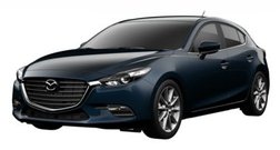 2017 Mazda MAZDA3 Touring