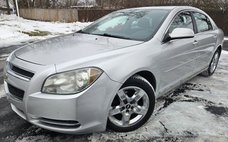 2010 Chevrolet Malibu LT