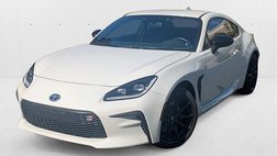 2024 Toyota GR86 Premium