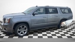 2020 GMC Yukon XL Denali