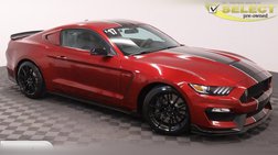 2017 Ford Mustang Shelby GT350