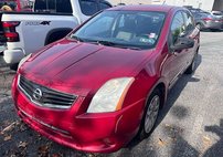 2010 Nissan Sentra S