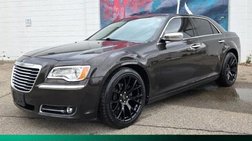 2012 Chrysler 300 Limited