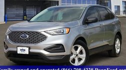 2024 Ford Edge SE