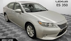 2014 Lexus ES 350 Base