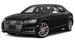 2019 Audi S4 3.0T quattro Prestige
