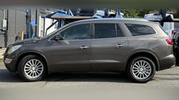 2011 Buick Enclave CXL-1