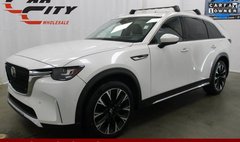 2024 Mazda CX-90 Plug-in Hybrid Premium