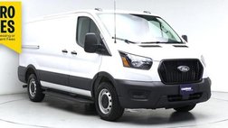 2026 Ford Transit 150