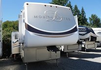 2010 Other Makes 36TKSB4