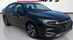 2024 Subaru Legacy Premium