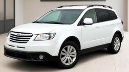 2008 Subaru Tribeca Ltd. 5-Pass.