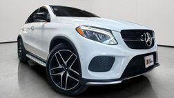 2017 Mercedes-Benz GLE-Class AMG GLE 43