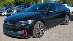 2023 Volkswagen Jetta GLI Autobahn