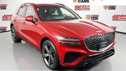 2023 Genesis GV70 3.5T Sport