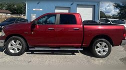 2012 Ram Ram Pickup 1500 Lone Star