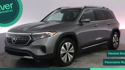 2023 Mercedes-Benz EQB EQB 300 4MATIC