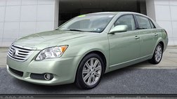2010 Toyota Avalon Limited