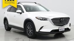 2022 Mazda CX-9 Sport