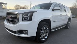 2015 GMC Yukon XL SLT