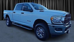 2024 Ram Ram Pickup 2500 Big Horn