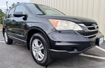 2010 Honda CR-V EX