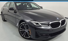 2023 BMW 5 Series 530e xDrive
