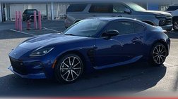 2025 Toyota GR86 Base