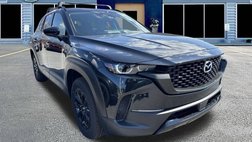 2025 Mazda CX-50 Hybrid Premium