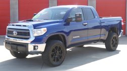 2014 Toyota Tundra SR5