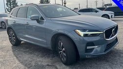 2023 Volvo XC60 B5 Core
