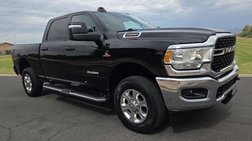 2024 Ram Ram Pickup 2500 Big Horn