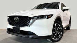 2022 Mazda CX-5 2.5 S Premium