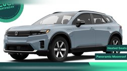 2025 Honda Prologue Touring