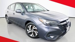 2024 Subaru Legacy Premium