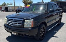 2006 Cadillac Escalade EXT Base