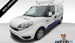 2020 Ram ProMaster City Tradesman SLT