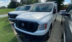 2014 Nissan NV S
