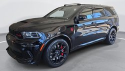 2024 Dodge Durango SRT Hellcat Plus