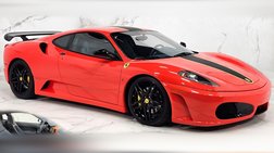 2007 Ferrari F430 2 Dr Coupe