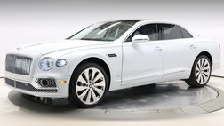 2020 Bentley Flying Spur W12