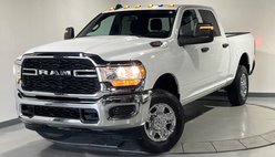 2024 Ram Ram Pickup 2500 Tradesman