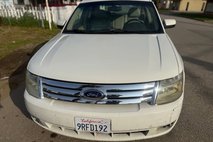 2009 Ford Taurus SEL