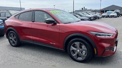 2023 Ford Mustang Mach-E Select