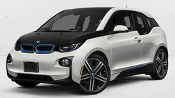 2014 BMW i3 Base