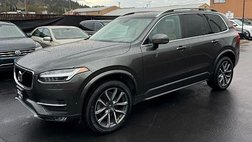 2018 Volvo XC90 T6 Momentum