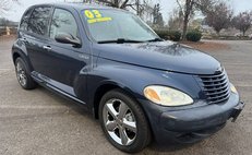 2003 Chrysler PT Cruiser GT