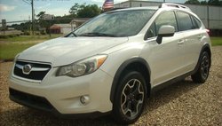 2013 Subaru XV Crosstrek 2.0i Premium